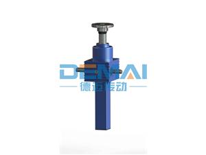 DMB滚珠丝杆升降机,DMB滚珠丝杠升降机,DMB方箱滚珠升降机
